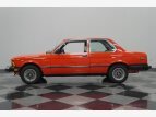 Thumbnail Photo 2 for 1981 BMW 320i Coupe